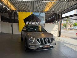 HYUNDAI Creta 1.0 12V 4P FLEX TGDI TURBO COMFORT AUTOM�TICO
