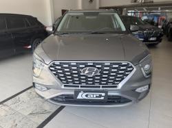 HYUNDAI Creta 1.0 12V 4P FLEX TGDI TURBO LIMITED AUTOM�TICO