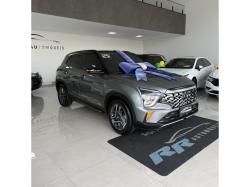 HYUNDAI Creta 1.0 12V 4P FLEX TGDI TURBO N LINE AUTOM�TICO