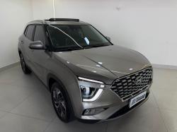 HYUNDAI Creta 1.0 12V 4P FLEX TGDI TURBO PLATINUM AUTOM�TICO