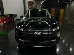 HYUNDAI Creta 1.0 12V 4P FLEX TGDI TURBO COMFORT AUTOM�TICO