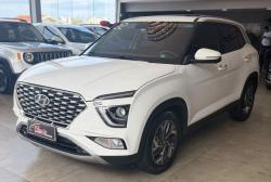 HYUNDAI Creta 1.0 12V 4P FLEX TGDI TURBO PLATINUM AUTOMÁTICO