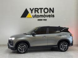 HYUNDAI Creta 1.0 12V 4P FLEX TGDI TURBO N LINE AUTOM�TICO