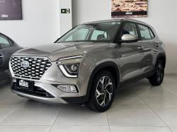 HYUNDAI Creta 1.0 12V 4P FLEX TGDI TURBO LIMITED AUTOM�TICO