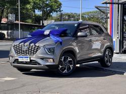 HYUNDAI Creta 1.0 12V 4P FLEX TGDI TURBO LIMITED AUTOMÁTICO