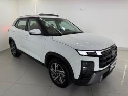 HYUNDAI Creta 1.0 12V 4P FLEX TGDI TURBO PLATINUM AUTOMÁTICO