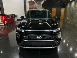HYUNDAI Creta 1.0 12V 4P FLEX TGDI TURBO N LINE AUTOMÁTICO