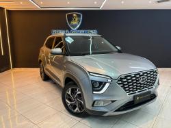 HYUNDAI Creta 1.0 12V 4P FLEX TGDI TURBO LIMITED AUTOMÁTICO