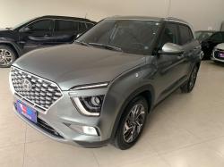 HYUNDAI Creta 1.0 12V 4P FLEX TGDI TURBO LIMITED AUTOMÁTICO