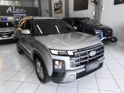 HYUNDAI Creta 1.0 12V 4P FLEX TGDI TURBO COMFORT AUTOMÁTICO