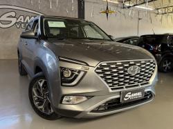 HYUNDAI Creta 1.0 12V 4P FLEX TGDI TURBO LIMITED AUTOMÁTICO
