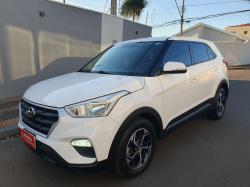 HYUNDAI Creta 1.6 16V 4P FLEX ATTITUDE AUTOM�TICO