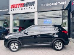 HYUNDAI Creta 1.6 16V 4P FLEX ATTITUDE AUTOMTICO