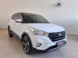 HYUNDAI Creta 1.6 16V 4P FLEX SMART PLUS AUTOMTICO
