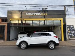 HYUNDAI Creta 1.6 16V 4P FLEX ATTITUDE AUTOMTICO
