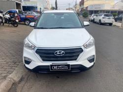 HYUNDAI Creta 1.6 16V 4P FLEX ATTITUDE AUTOMTICO