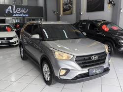 HYUNDAI Creta 1.6 16V 4P FLEX ACTION AUTOMTICO