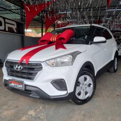 HYUNDAI Creta 1.6 16V 4P FLEX ATTITUDE AUTOMTICO