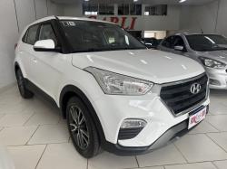HYUNDAI Creta 1.6 16V 4P FLEX PULSE AUTOMTICO