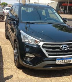 HYUNDAI Creta 1.6 16V 4P FLEX ATTITUDE AUTOMTICO