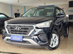 HYUNDAI Creta 1.6 16V 4P FLEX ATTITUDE AUTOMTICO