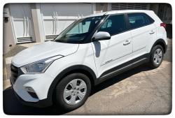 HYUNDAI Creta 1.6 16V 4P FLEX ATTITUDE