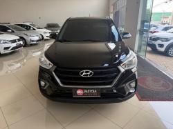 HYUNDAI Creta 1.6 16V 4P FLEX ATTITUDE AUTOMTICO