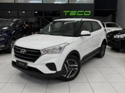 HYUNDAI Creta 1.6 16V 4P FLEX ATTITUDE AUTOMTICO