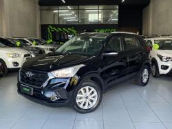 HYUNDAI Creta 1.6 16V 4P FLEX ACTION AUTOMTICO