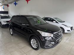 HYUNDAI Creta 1.6 16V 4P FLEX ATTITUDE AUTOMTICO
