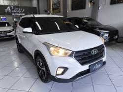 HYUNDAI Creta 1.6 16V 4P FLEX PULSE AUTOMTICO