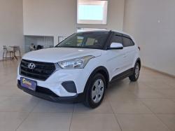 HYUNDAI Creta 1.6 16V 4P FLEX ATTITUDE AUTOMTICO