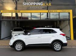 HYUNDAI Creta 1.6 16V 4P FLEX ATTITUDE AUTOMTICO