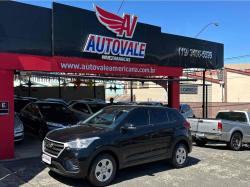HYUNDAI Creta 1.6 16V 4P FLEX ATTITUDE AUTOMTICO