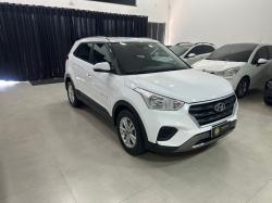 HYUNDAI Creta 1.6 16V 4P FLEX ATTITUDE AUTOMÁTICO HYUNDAI Creta 1.6 16V 4P FLEX ATTITUDE AUTOMÁTICO