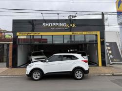 HYUNDAI Creta 1.6 16V 4P FLEX ATTITUDE AUTOMTICO