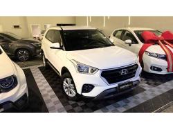 HYUNDAI Creta 1.6 16V 4P FLEX ATTITUDE AUTOMTICO