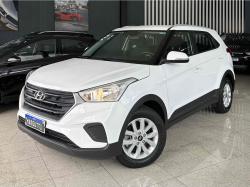 HYUNDAI Creta 1.6 16V 4P FLEX ACTION AUTOMTICO
