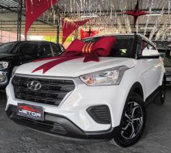 HYUNDAI Creta 1.6 16V 4P FLEX ATTITUDE AUTOMÁTICO HYUNDAI Creta 1.6 16V 4P FLEX ATTITUDE AUTOMÁTICO