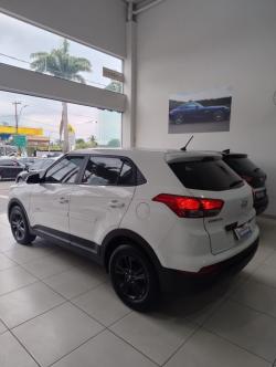 HYUNDAI Creta 1.6 16V 4P FLEX ATTITUDE AUTOMTICO
