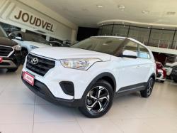 HYUNDAI Creta 1.6 16V 4P FLEX ATTITUDE AUTOMTICO