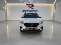 HYUNDAI Creta 1.6 16V 4P FLEX PULSE AUTOMTICO