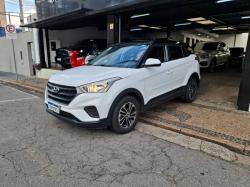HYUNDAI Creta 1.6 16V 4P FLEX ATTITUDE AUTOMTICO