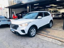 HYUNDAI Creta 1.6 16V 4P FLEX ATTITUDE AUTOMTICO