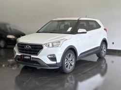 HYUNDAI Creta 1.6 16V 4P FLEX PULSE AUTOMTICO