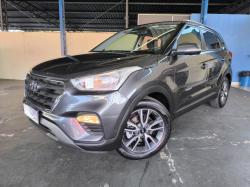 HYUNDAI Creta 1.6 16V 4P FLEX PULSE PLUS AUTOMTICO