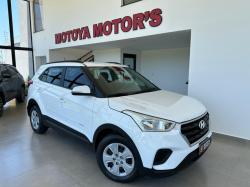 HYUNDAI Creta 1.6 16V 4P FLEX ATTITUDE AUTOMTICO