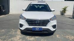 HYUNDAI Creta 1.6 16V 4P FLEX ATTITUDE AUTOMTICO