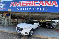 HYUNDAI Creta 1.6 16V 4P FLEX ATTITUDE AUTOMTICO