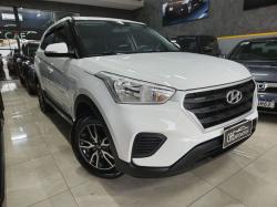 HYUNDAI Creta 1.6 16V 4P FLEX ATTITUDE AUTOMTICO